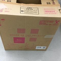 0714-122 2007年製 ガスファンヒーターの画像