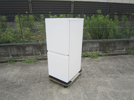 パナソニック/Panasonic 冷蔵庫NR-B16C2 156L 2025年製 (買取