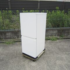 パナソニック/　Panasonic  冷蔵庫　NR-B16C2  156L  2025年製の画像