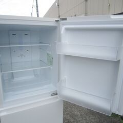 パナソニック/　Panasonic  冷蔵庫　NR-B16C2  156L  2025年製の画像