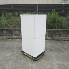 パナソニック/　Panasonic  冷蔵庫　NR-B16C2  156L  2025年製の画像