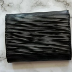ルイヴィトン　エピ コインケース　カードケース
の画像