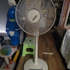 くまねず《姫路》扇風機①の画像