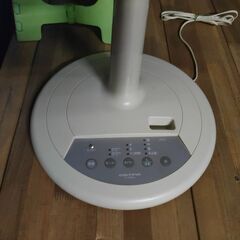 くまねず《姫路》扇風機①の画像