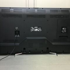 A4368　Panasonic　パナソニック　60インチ　液晶テレビ　VIERA　TH-60EX850　2018年製の画像