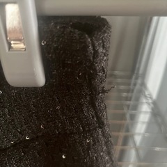 【訳あり】キラキラタイトスカートの画像