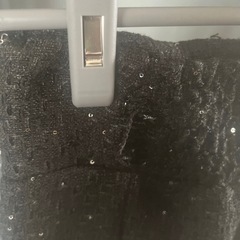 【訳あり】キラキラタイトスカートの画像