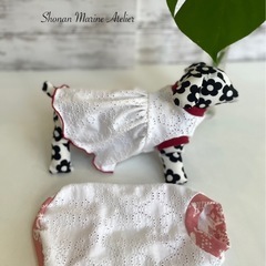 shonan marine knit sewing の画像