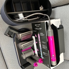 DYSON AIRWRAP COMPLETEの画像