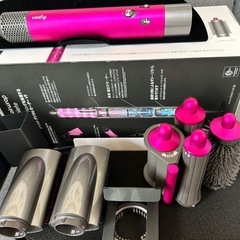 DYSON AIRWRAP COMPLETEの画像