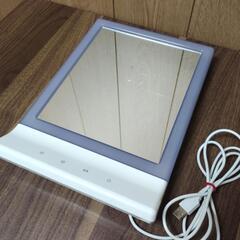 LEDミラー