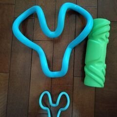 ストレッチハーツ＆ストレッチターボグリーン