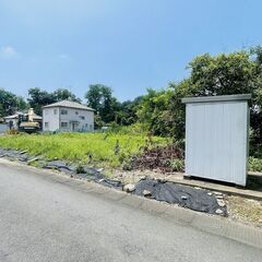 【土地】小山市大字立木(約76.2坪) 200万円