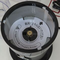 ♪メディアプライス クイックジェットブレンダー MP-45227 2012年製 美品♪の画像