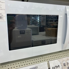 Panasonic電子レンジ