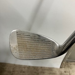 ☆値下げ☆2507-398 MacGregor CG 1800 4-WAY BALANCE I#7 ゴルフアイアンクラブ キズ汚れ有りの画像