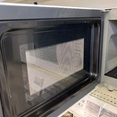Panasonic電子レンジの画像