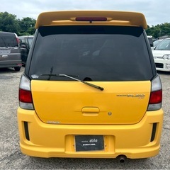 【支払総額15.8万円】激安軽自動車！プレオRS車検令和9年7月 スーパーチャージャーETCブースト計機関良好！の画像