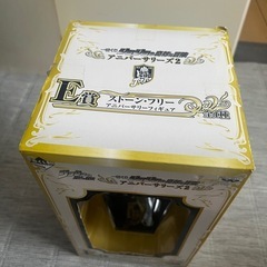 JOJOフィギア｡ストーンフリー    の画像
