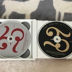 観月ありさ　CDアルバムの画像