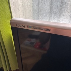 【テレビ】【ジャンク品】の画像