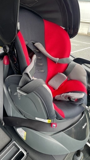 チャイルドシート