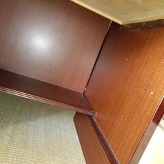 社長机の画像