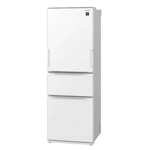 SHARP 冷蔵庫 マッキーさん専用 楽天市場】SHARP（シャープ） 【どっちもドア】冷蔵庫 374L 3