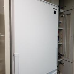 冷蔵庫 SHARP プラズマクラスター SHARP SJ-PW37Kの画像