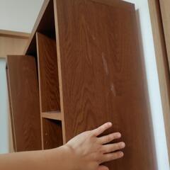本棚の画像