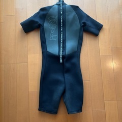 2440円OFF　O'NEILL HAMMER ウエットスーツ　スプリングの画像