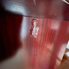 昭和レトロ 収納家具の画像