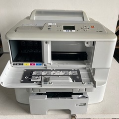 EPSONプリンターの画像