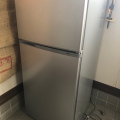 冷蔵庫お譲りします