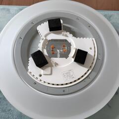 アイリスオーヤマ　リビング照明　LED　シーリングライトの画像