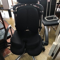 HARA CHAIR ゲーミングチェアー　黒