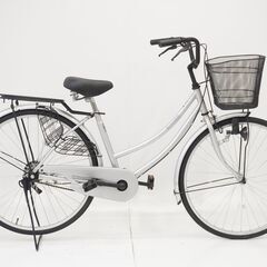 SOUTHERNPORT 26インチ シティサイクル