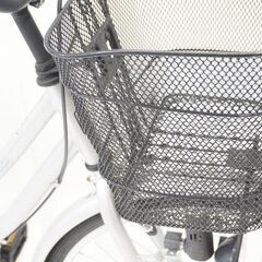 SOUTHERNPORT 26インチ シティサイクルの画像