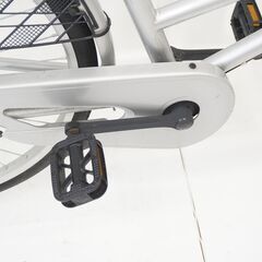 SOUTHERNPORT 26インチ シティサイクルの画像