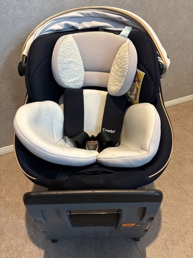 コンビ チャイルドシート CG-UIG 040178