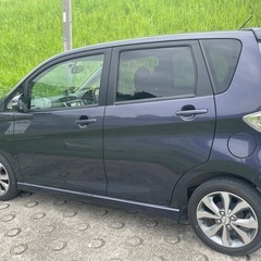 日産　デイス　ハイウェイスターGターボ/ Nissan DAYS ROOX highway STAR G turbo （軽自動車 / Kei Car）の画像