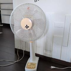 扇風機