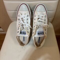 コンバース CONVERSE キャンバス オールスター ローカット スニーカー レディース メンズ⑧の画像