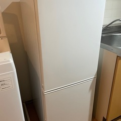 中古冷蔵庫140L