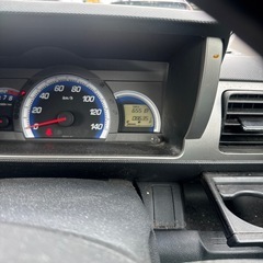 H22式　ゼストスパーク　スマートキーの画像