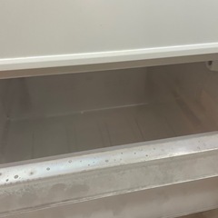 中古冷蔵庫140Lの画像