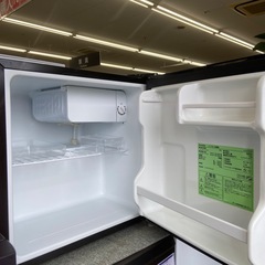 アイリスオーヤマ45L冷蔵庫:2022年製【リサイクルフカツ岡崎倉庫店】250714NA-10の画像