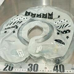 0714-204 ベビーフロート　お風呂用首浮き輪