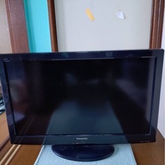 テレビ　　