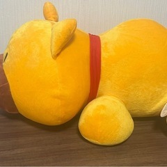 タグ付新品未使用‼️ パワプロくん ぬいぐるみの画像